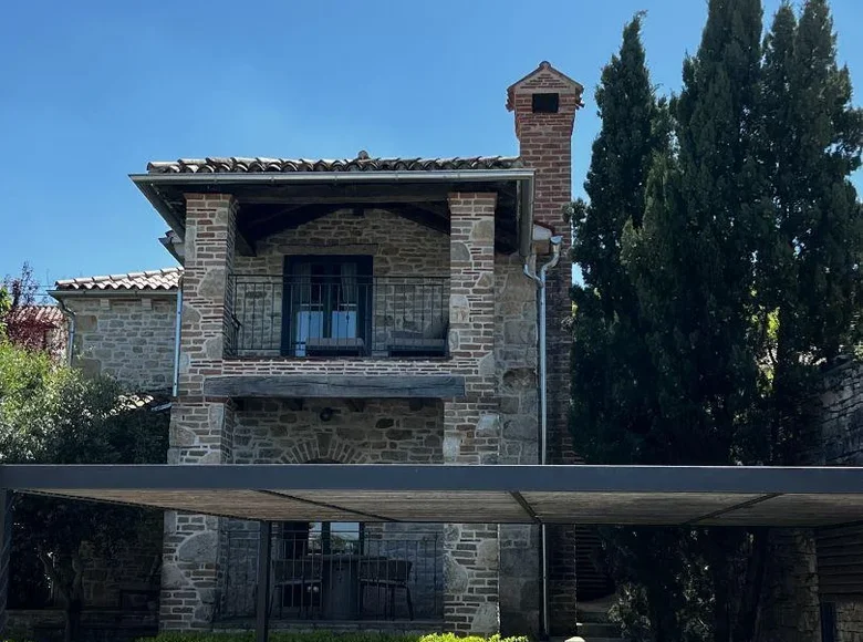 Villa 120 m² Poreč, Kroatien