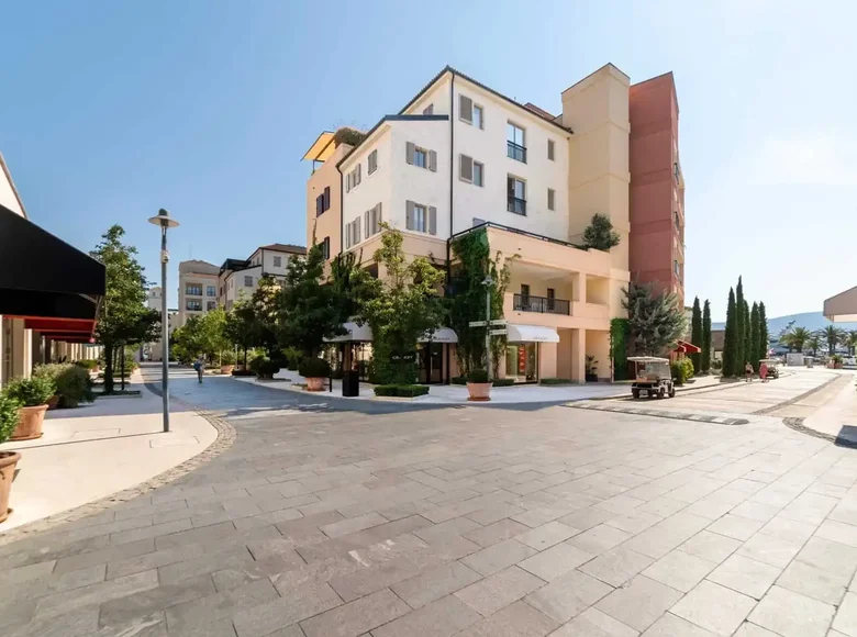 Apartamento 4 habitaciones 133 m² Montenegro, Montenegro