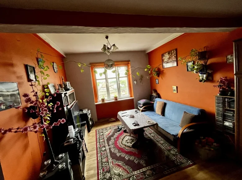 2 room apartment 49 m² Poznan, Poland