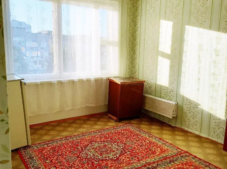 Apartamento 3 habitaciones 63 m² Minsk, Bielorrusia