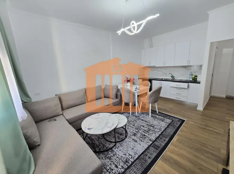 Mieszkanie 3 pokoi 57 m² Albania, Albania