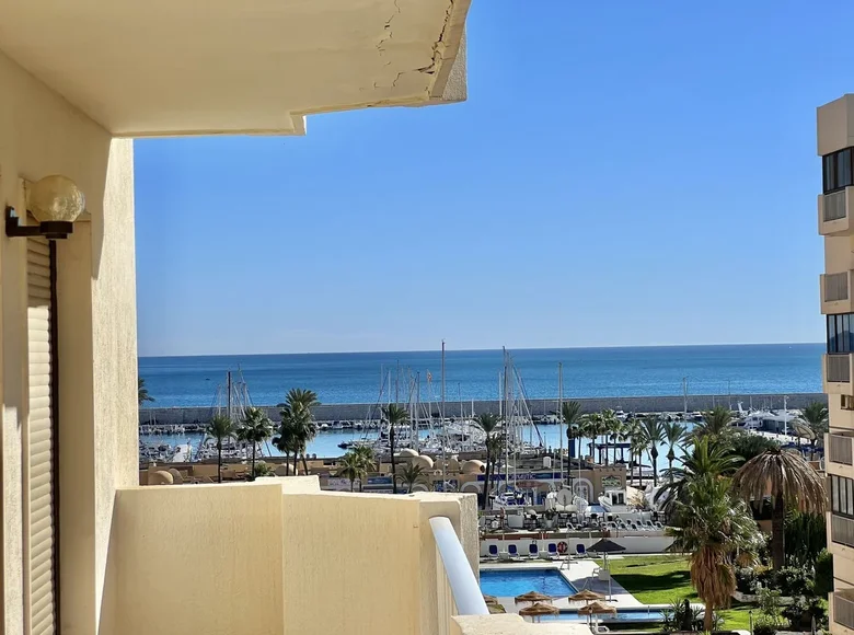 Appartement 2 chambres 95 m² Fuengirola, Espagne