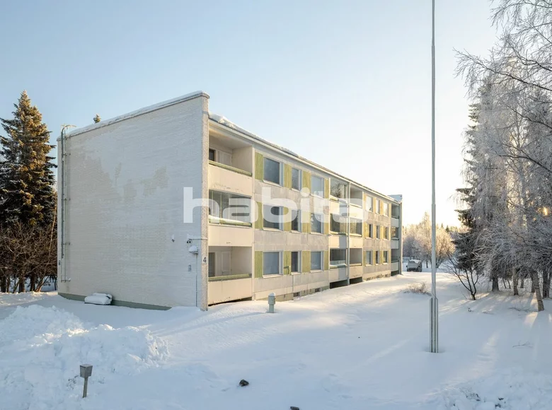 Apartamento 3 habitaciones 78 m² Kemi, Finlandia