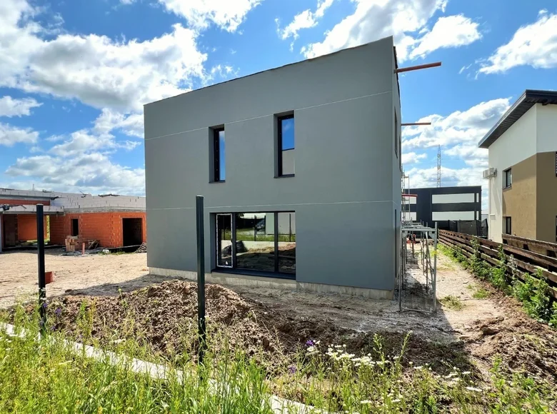 House 109 m² Kaunas, Lithuania