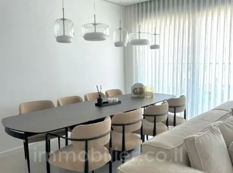 Wohnung 1 zimmer 5 m² Aschkelon, Israel