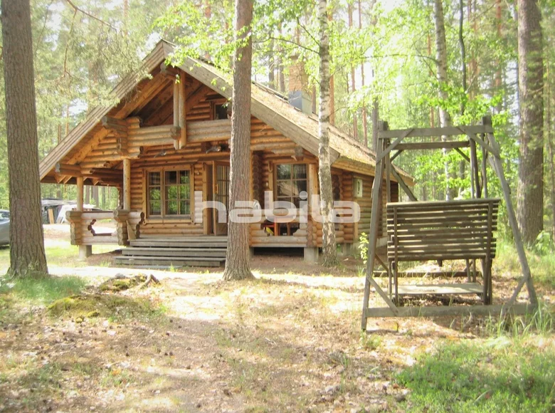 Cottage 1 bedroom 35 m² Kymenlaakso, Finland