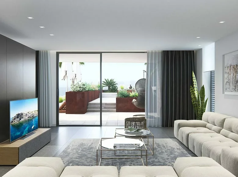 Willa 5 pokojów 585 m² Kartagena, Hiszpania