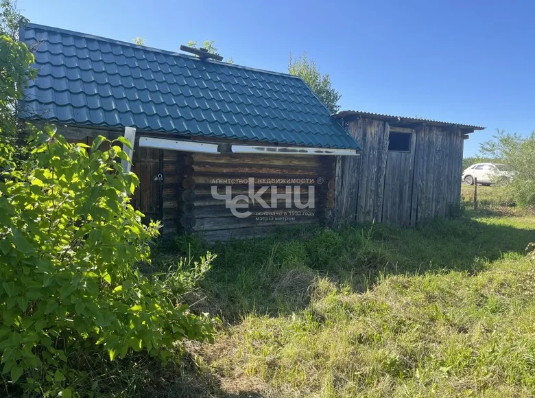 House 13 m² gorodskoj okrug Bor, Russia