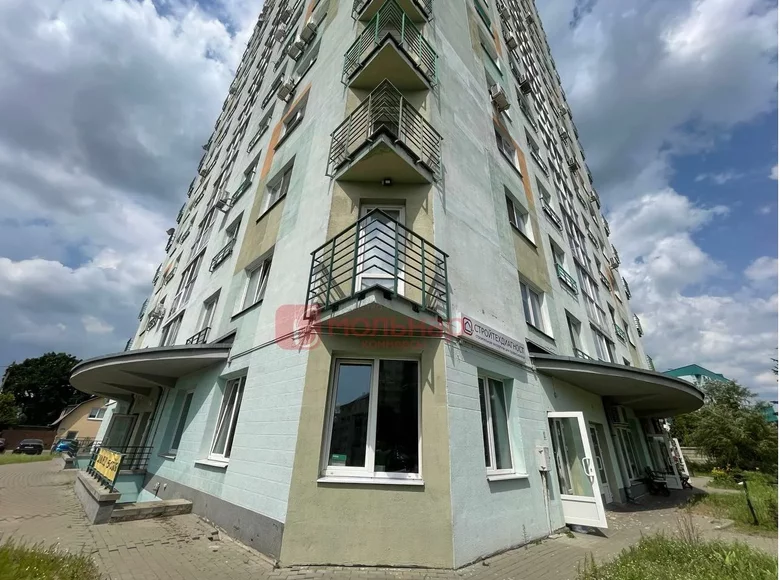 Shop 87 m² in Minsk, Belarus