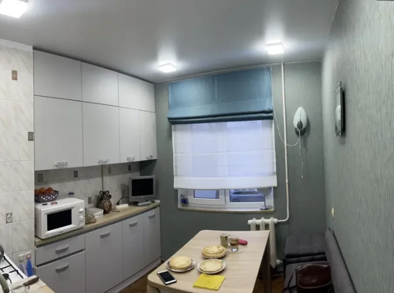 2 room apartment 47 m² Odesa, Ukraine