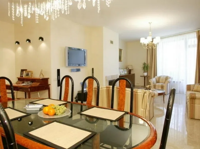 Appartement 2 chambres 86 m² Jurmala, Lettonie