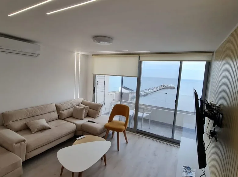 1 room apartment 86 m² Bashkia Durres, Albania