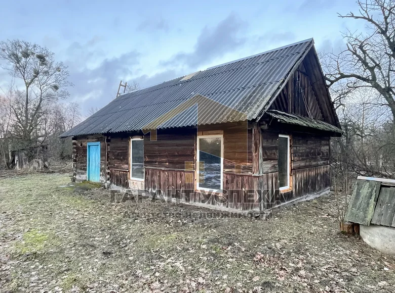 House 51 m² Lukava, Belarus