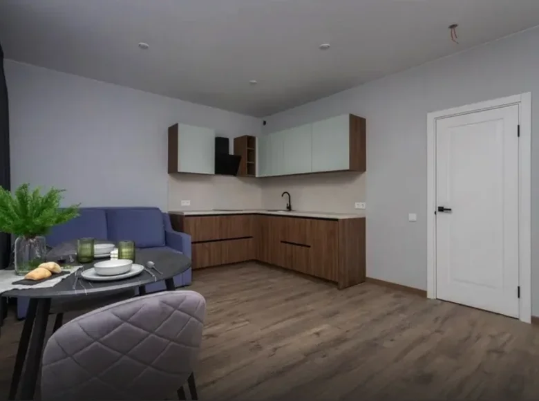 Studio 25 m² Sankt Petersburg, Russland