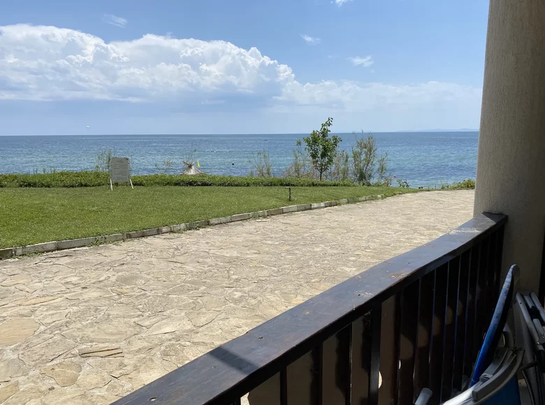 1 bedroom apartment 70 m² Sveti Vlas, Bulgaria