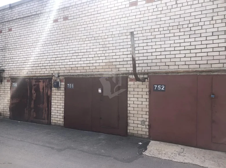 Nieruchomości komercyjne 33 m² Mińsk, Białoruś