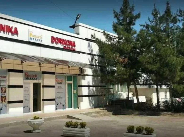 Tijorat 140 m² Toshkent