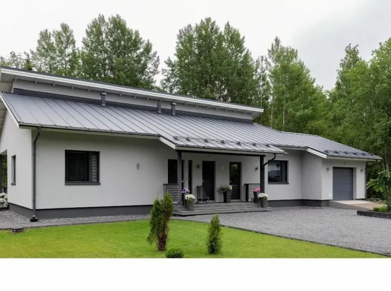 Dom 5 pokojów 188 m² Imatra, Finlandia
