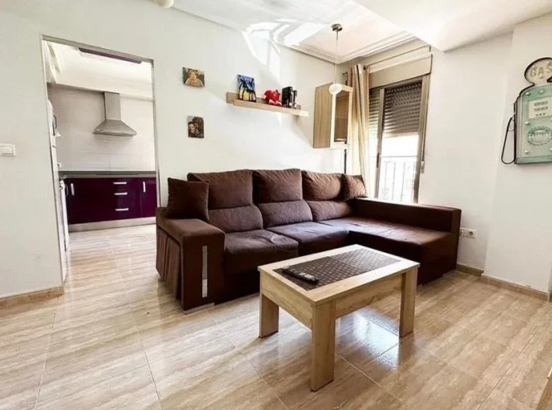 2 bedroom apartment  Guardamar del Segura, Spain