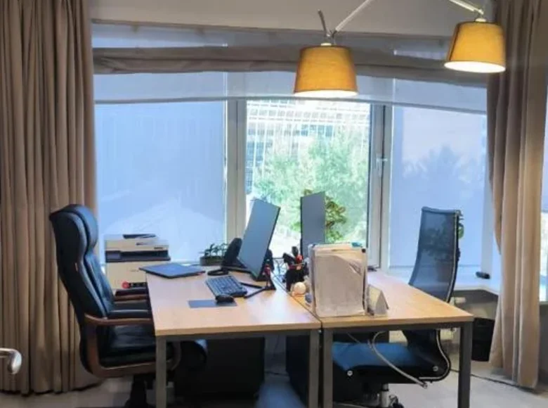 Büro 907 m² Moskau, Russland