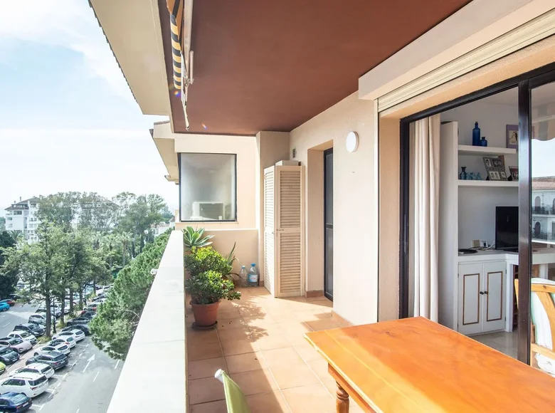 Appartement 2 chambres 107 m² Marbella, Espagne