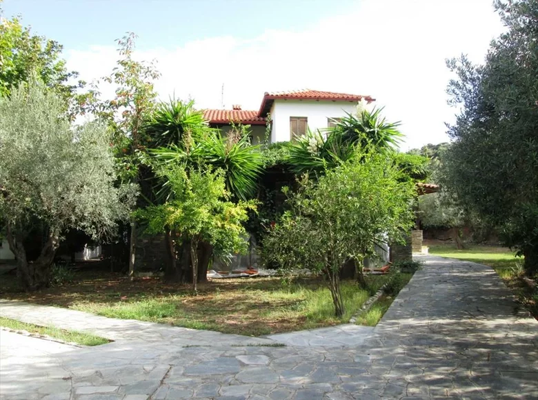 Villa de 6 habitaciones 200 m² Ouranoupoli, Grecia