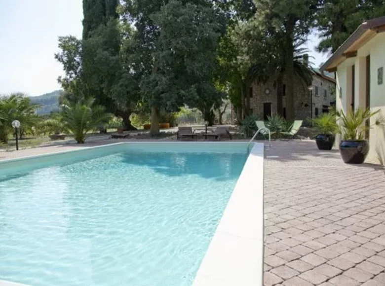 Villa 10 chambres 300 m² Agrigente, Italie