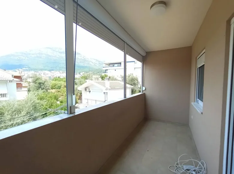 Apartamento 2 habitaciones 50 m² Bar, Montenegro