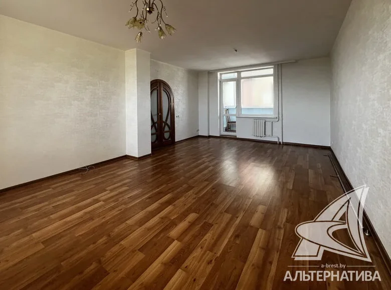 Mieszkanie 4 pokoi 131 m² Muchaviecki sielski Saviet, Białoruś