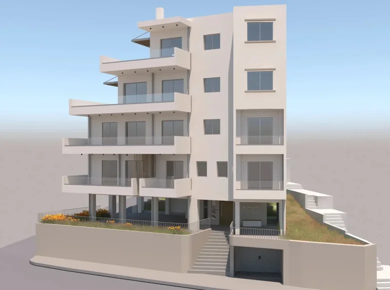 Appartement 1 chambre 78 m² Kavala Municipality, Grèce