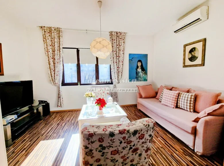 Apartamento 63 m² Sofía, Bulgaria