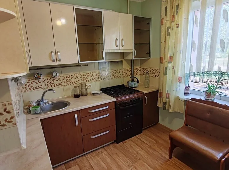 Квартира 2 комнаты 55 м² Брест, Беларусь