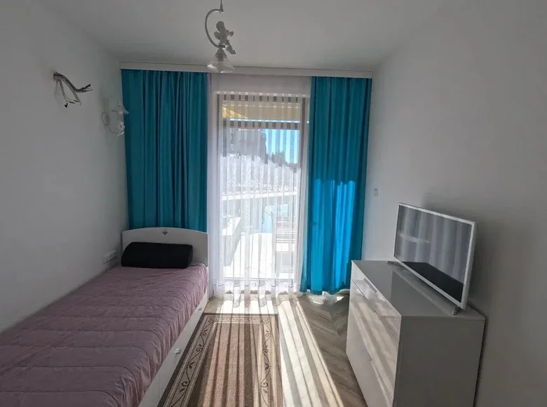 Appartement 1 chambre 54 m² Sveti Vlas, Bulgarie