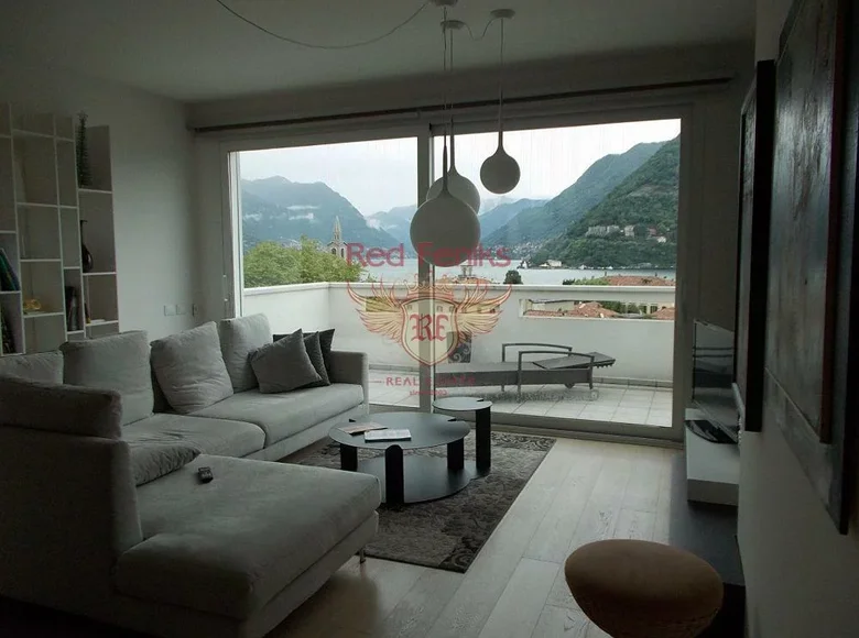 3 bedroom apartment 140 m² Como, Italy