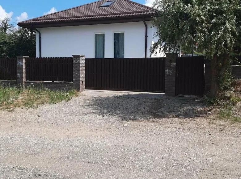 Haus 107 m² Schdanowitschy, Weißrussland