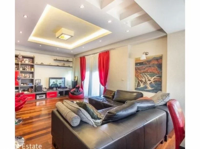 Mieszkanie 2 pokoi 80 m² Podgorica, Czarnogóra