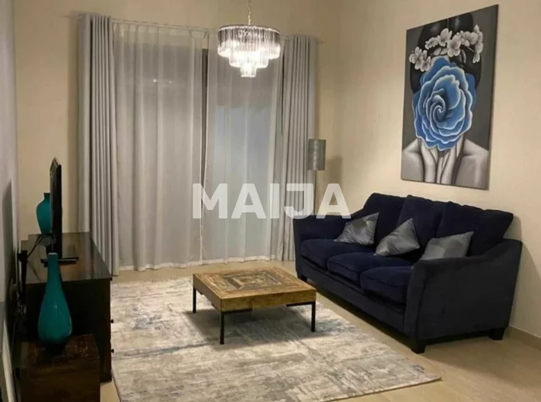 1 bedroom apartment 81 m² Dubai, UAE
