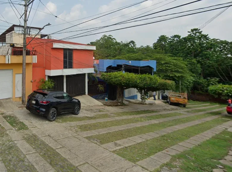 Casa 3 habitaciones 200 m² Tapachula, México
