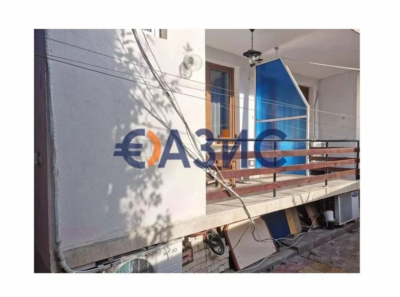 Casa 5 habitaciones 120 m² Nesebar, Bulgaria