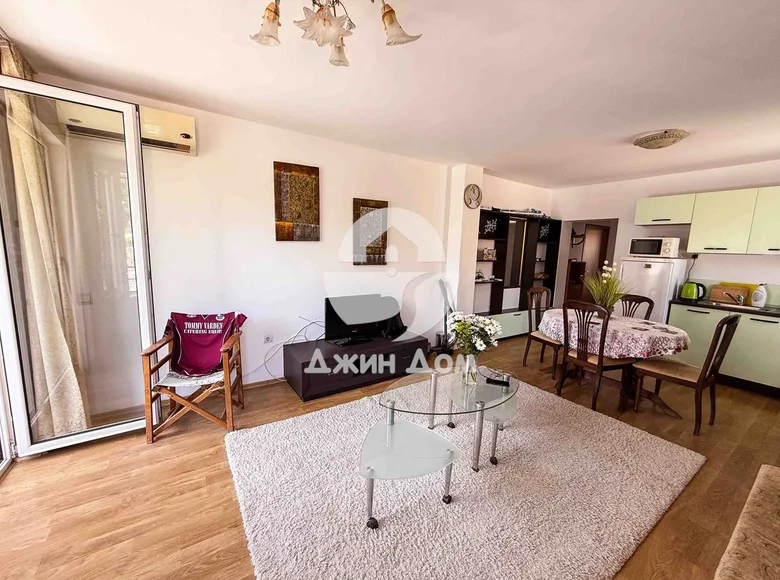 Apartamento 2 habitaciones 70 m² Sveti Vlas, Bulgaria