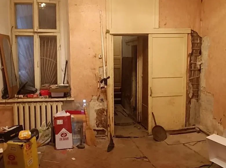 Mieszkanie 2 pokoi 42 m² Odessa, Ukraina