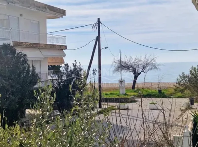 Mieszkanie 3 pokoi 66 m² Paralia Dionisiou, Grecja
