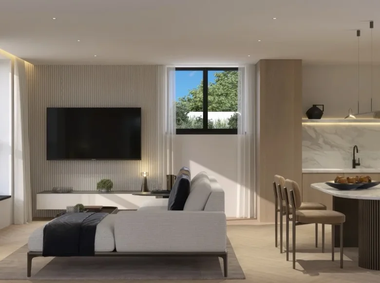 3 bedroom apartment 86 m² Ealing, United Kingdom
