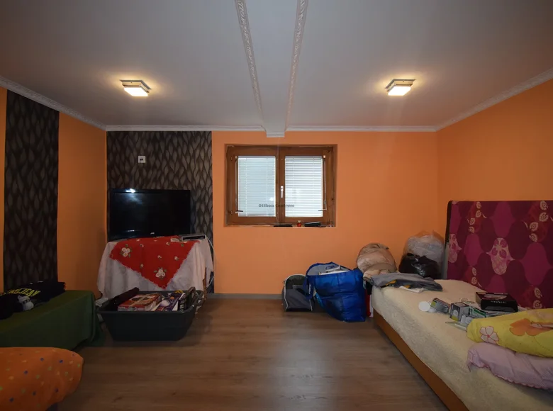 Haus 1 Zimmer 34 m² Vamospercs, Ungarn