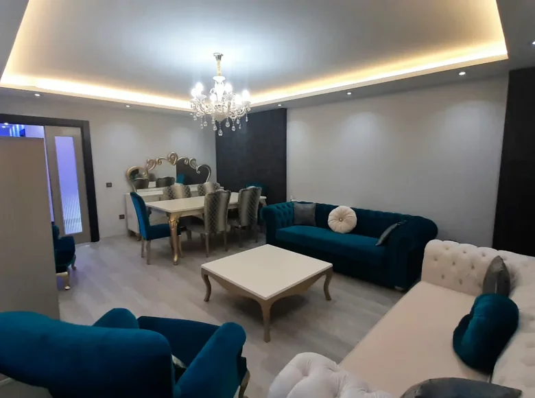 Apartamento 5 habitaciones 220 m² Turquía, Turquía