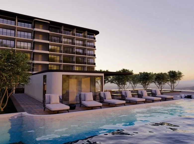 2 bedroom apartment 88 m² Karon, Thailand