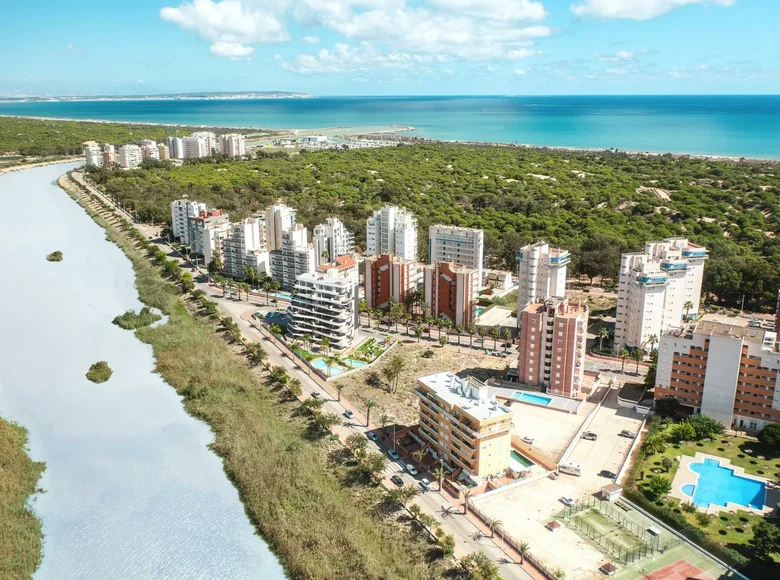 Apartamento 3 habitaciones  Guardamar del Segura, España