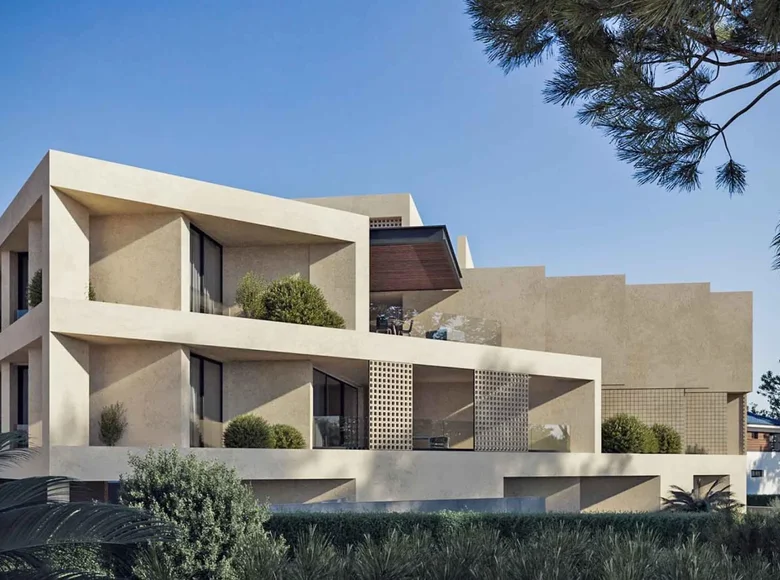 3 bedroom apartment 130 m² Nicosia, Cyprus