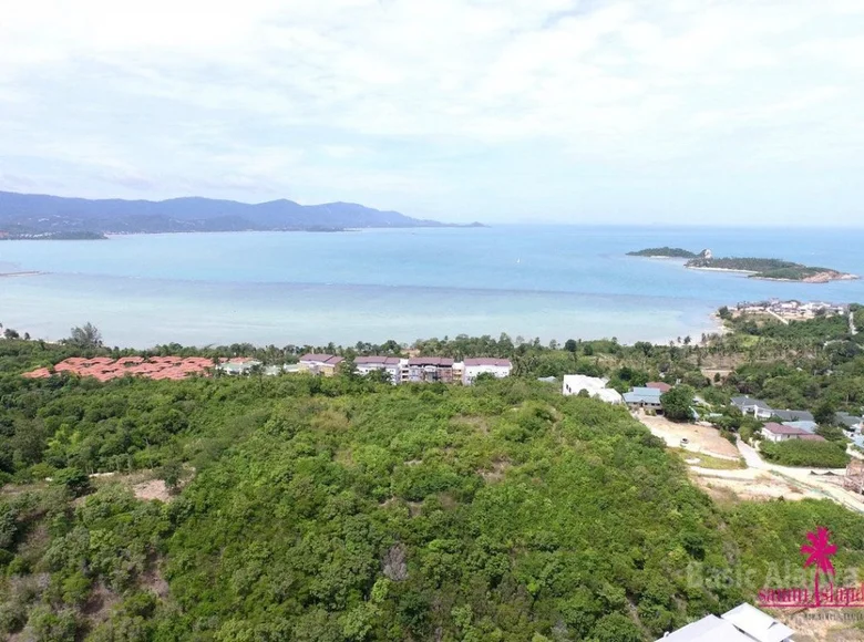 Kompleks mieszkalny Land For Sale in Kargıcak, Alanya, Turkey