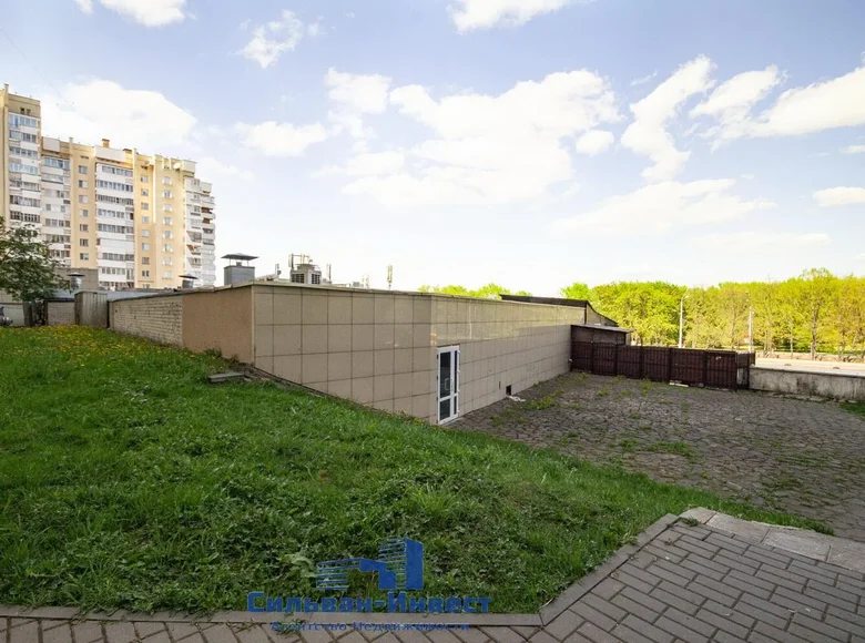 Oficina 104 m² en Minsk, Belarús